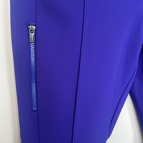 💜BNWT Athleta Glacier Snow Skinny Pant II Size 6P RRP $179💜 - Picture 5 of 7